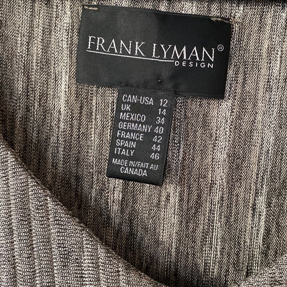 Sleeveless Top Size 12 - Picture 2 of 6